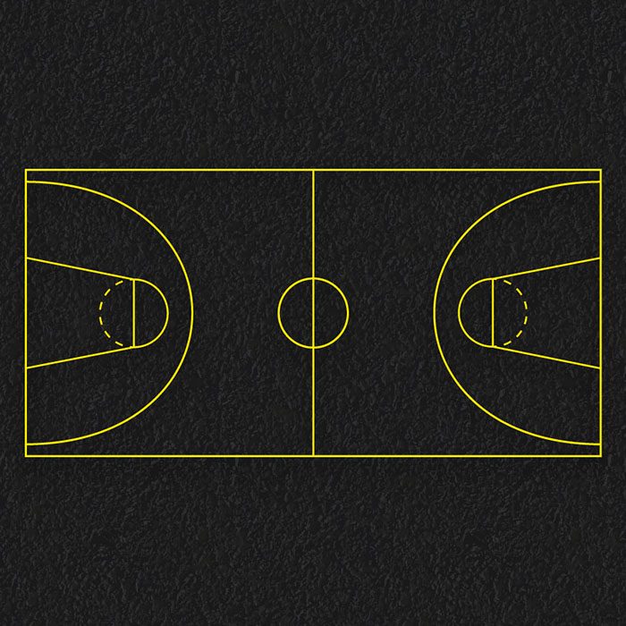 Basketball Court