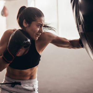 Boxing