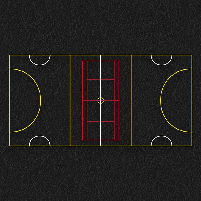 Multi Court