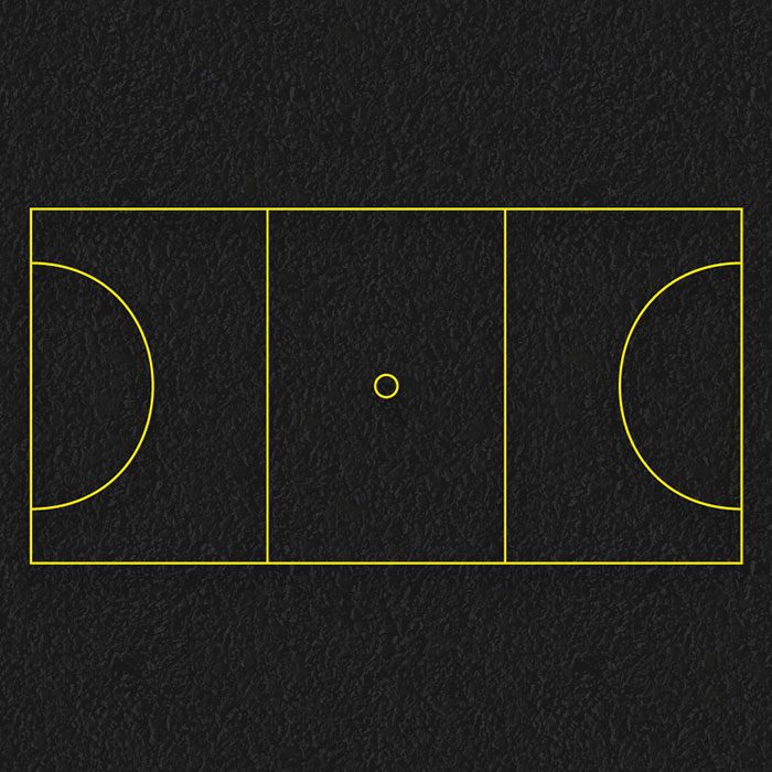 Netball Court