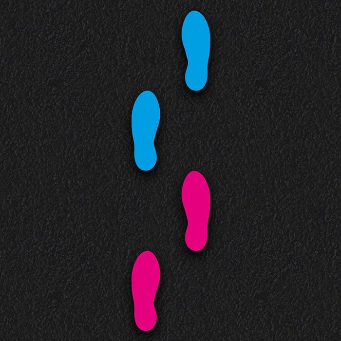 Shoe Print