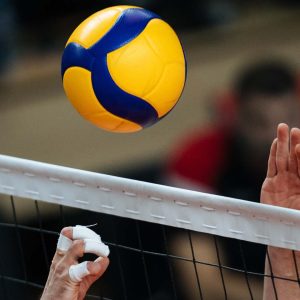 Volleyball