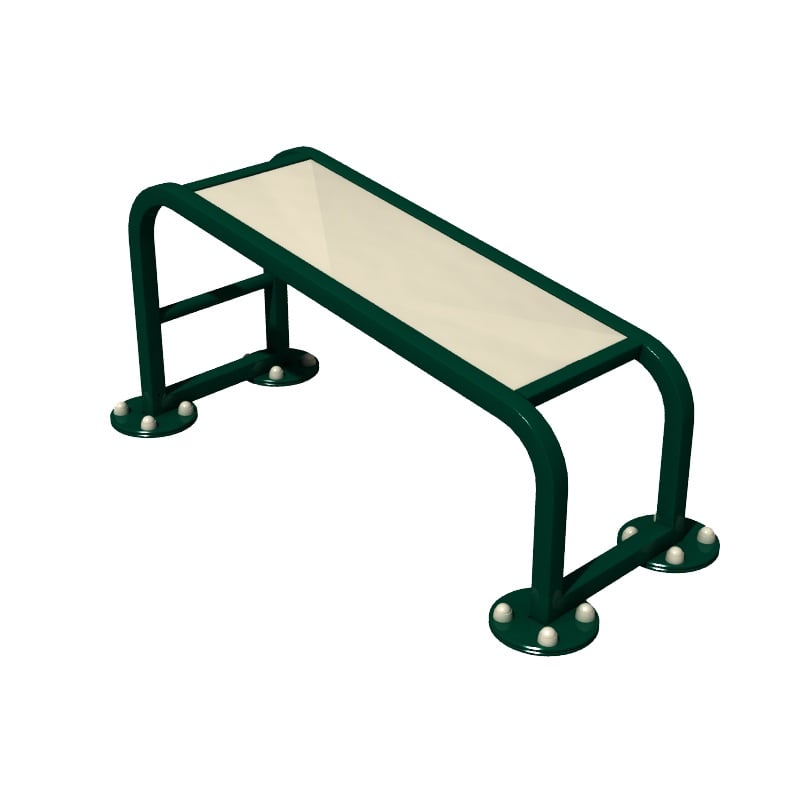 Sit Up Bench