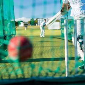 Artificial Cricket Pitches