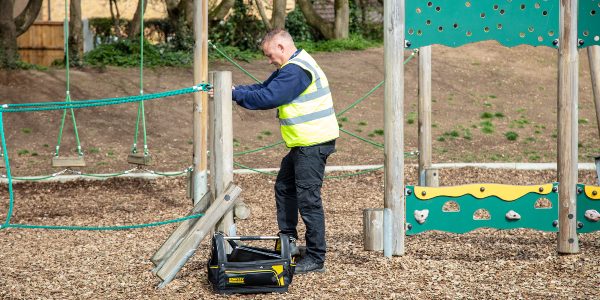 Sportsafe Puts Safety First