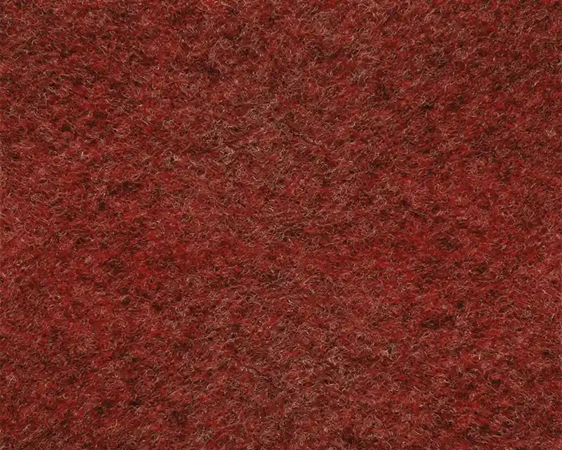 Sports Hall Protective Floor Tiles - 30 Tiles - Red - Image 5