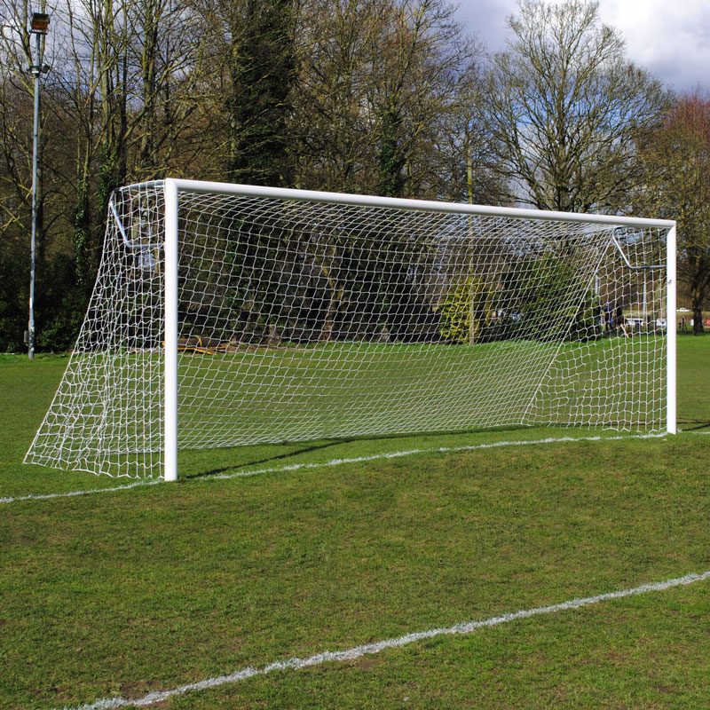 Senior Club 24×8 Football Goal