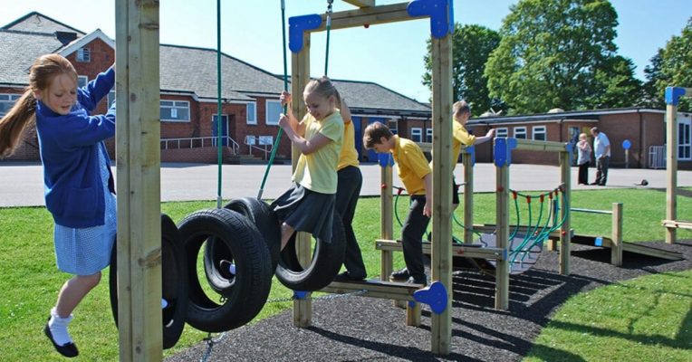 Trim Trail
