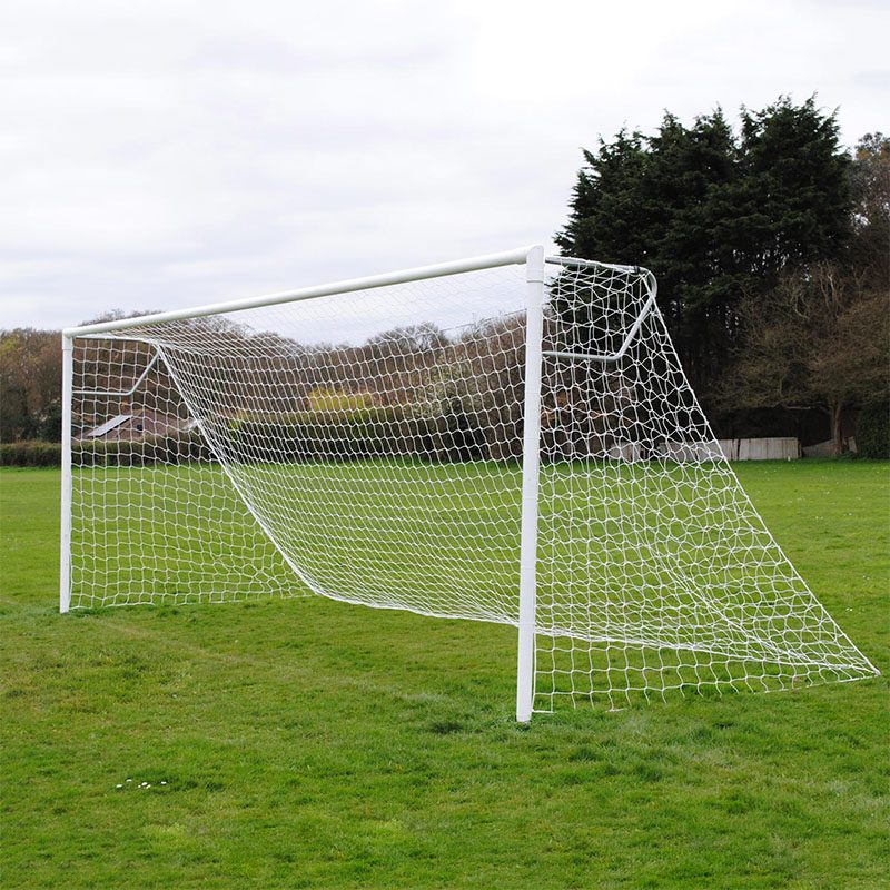 Youth Extra Heavy Duty 21×7 Football Goal