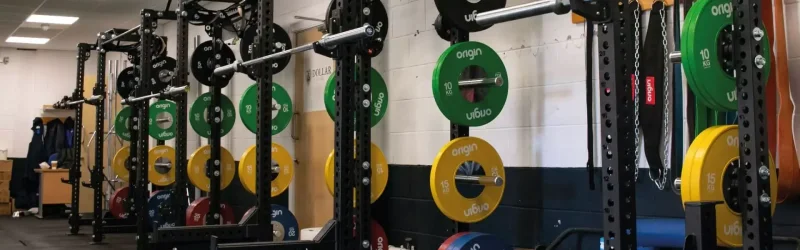 Introducing Weightlifting Programmes in Secondary Schools: Guidelines and Recommendations for a Safe and Effective Programme
