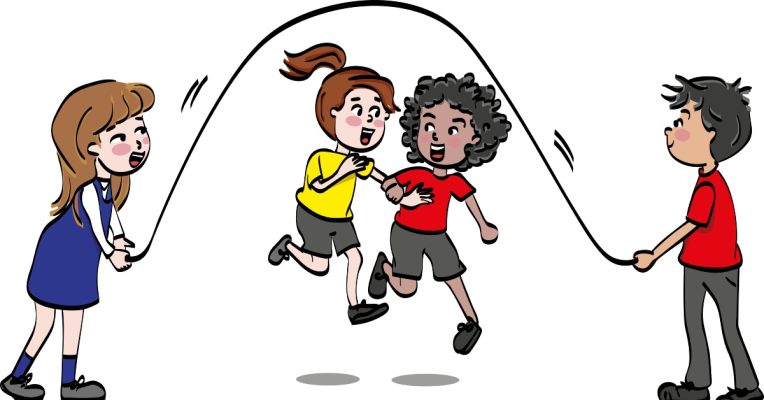 Skipping