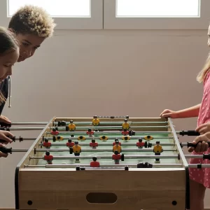 Games Tables