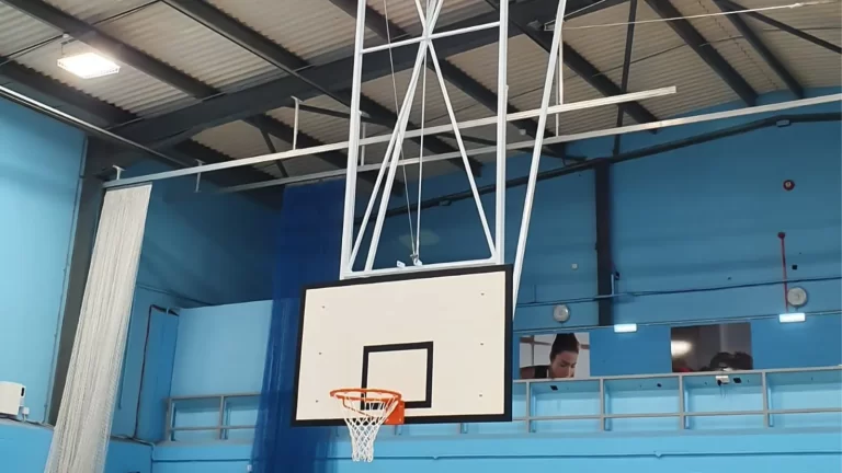All round Basketball Package - Long Stratton