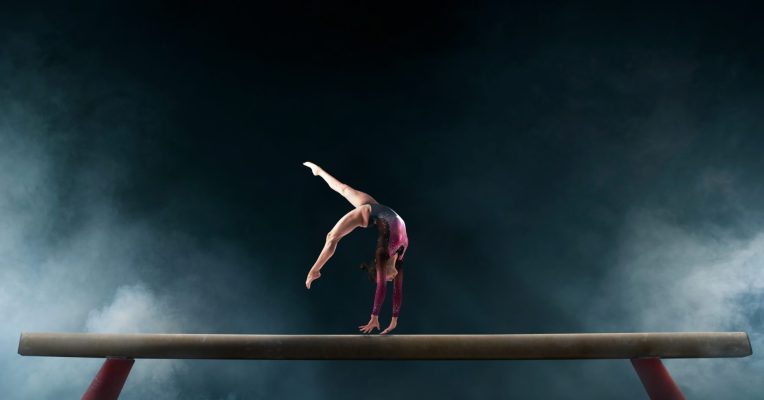 Tumbling