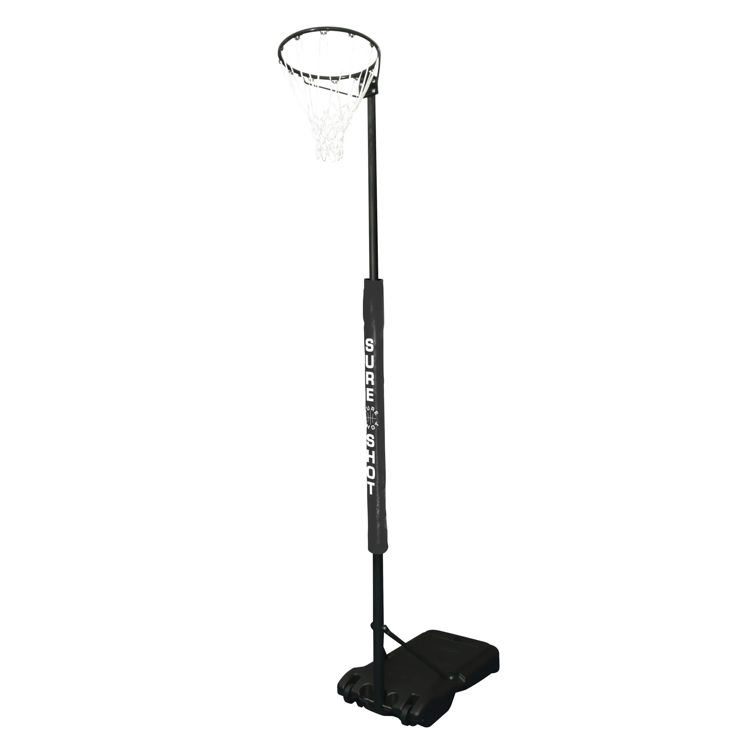 Sure Shot Prime Shot Netball Unit SS66509