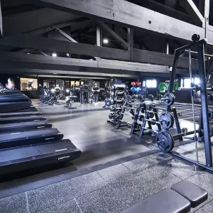 Fitness Bundles