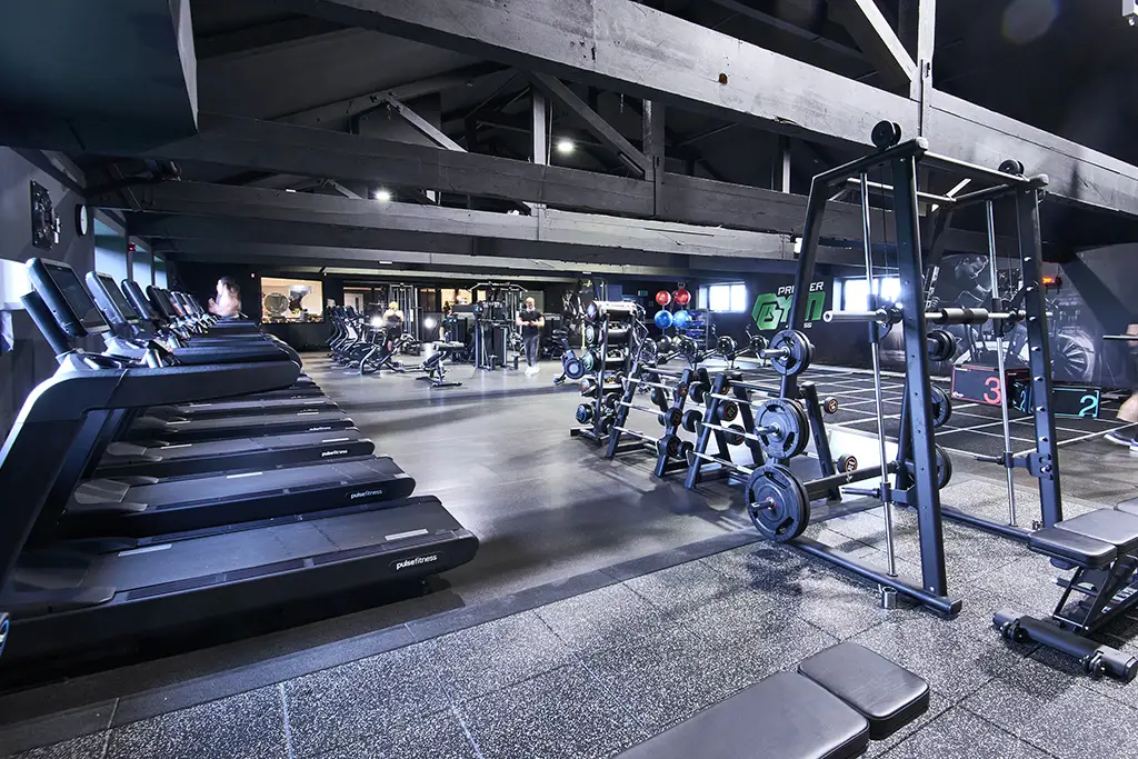 Fitness Bundle