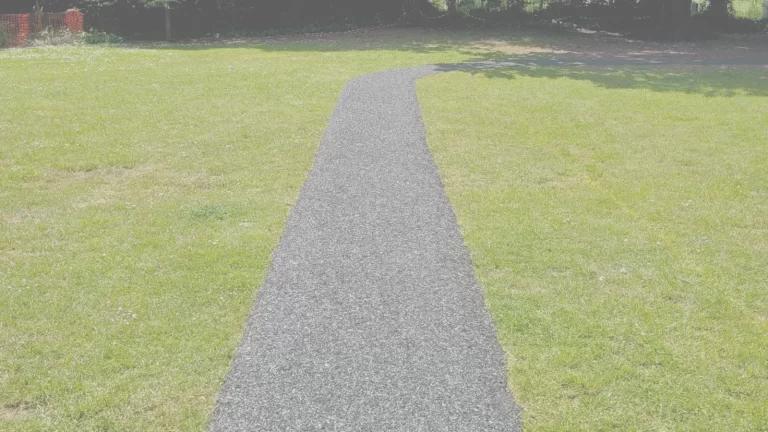 St Johns C of E Primary School Daily Mile