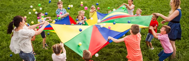 Outdoor Sports and Nature: The Perfect Match for Mindful Exercise