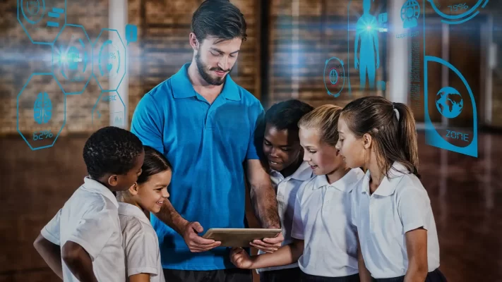 Integrating Technology in Physical Education: Innovative Tools for Student Engagement