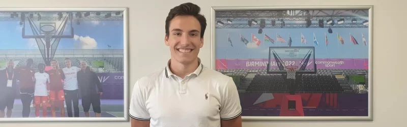Arthur's Sportsafe Memoire - My Three-week Internship