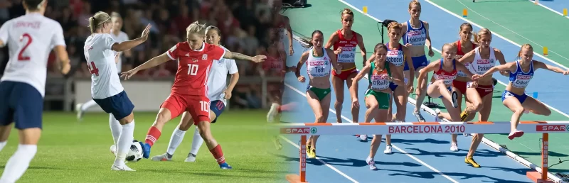 Empowering Girls Through Sports - Breaking Barriers and Shattering Stereotypes