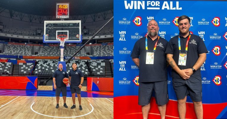 FIBA World Cup