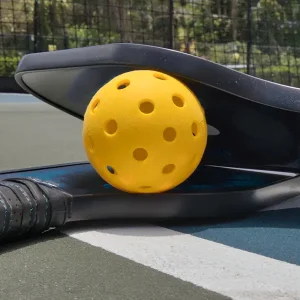 Pickleball