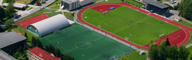 The Role of Sports Facilities in Schools – Building Stronger Communities