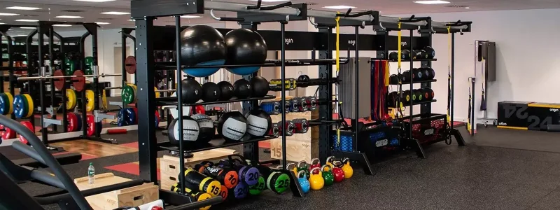 Choosing the Right Fitness Equipment for your School Gym: A Buyer’s Guide