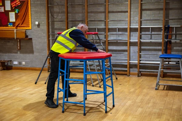 Creating a Safe Environment: School Sports Facility Maintenance Tips