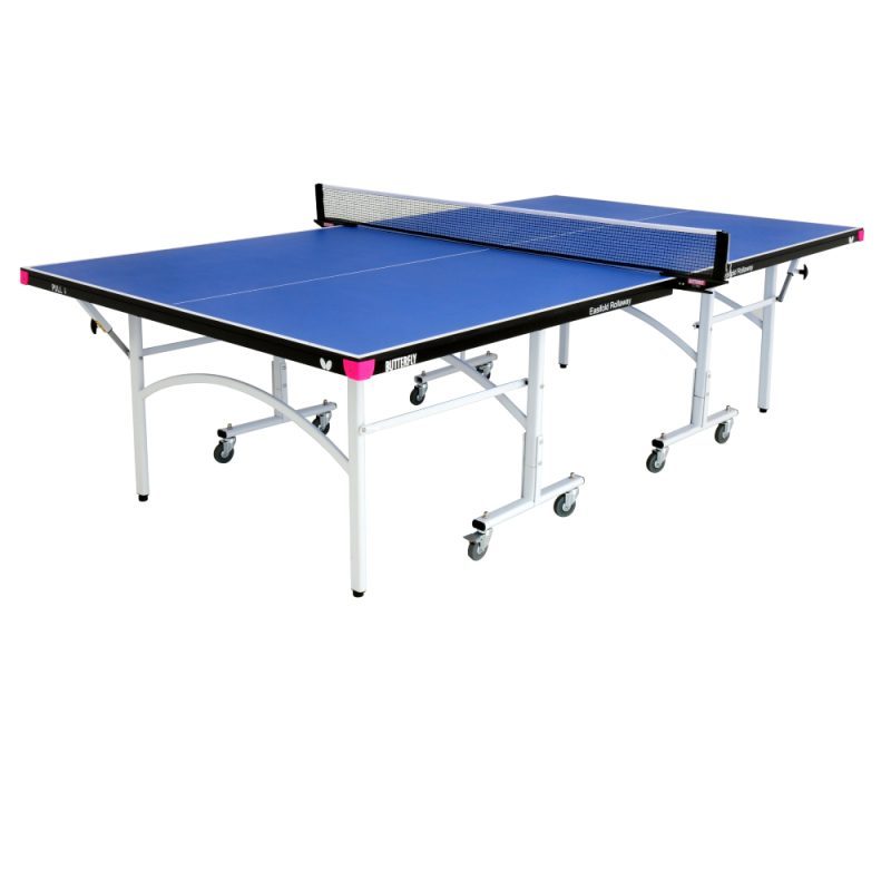 Indoor Table Tennis Tables
