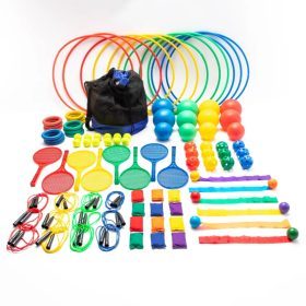 budget playground pack image