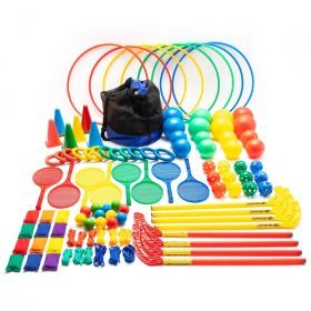 Bumper set equipment