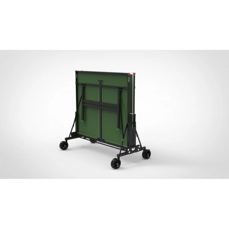 Butterfly Spirit L22 Rollaway Indoor Table Tennis Table - Image 5