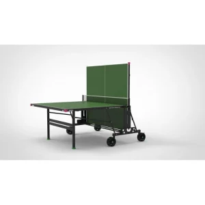 Butterfly Spirit L22 Rollaway Indoor Table Tennis Table