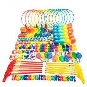 Pick and Play - Twist