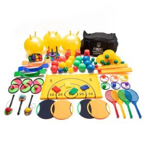 Pick and Play blast products