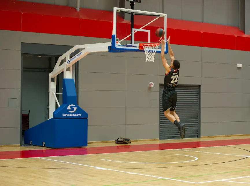 Basketball Goals
