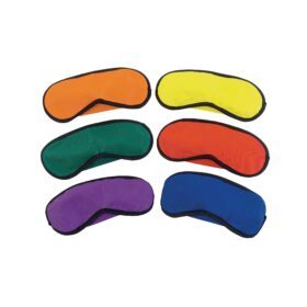 Blindfold - 6 Pack