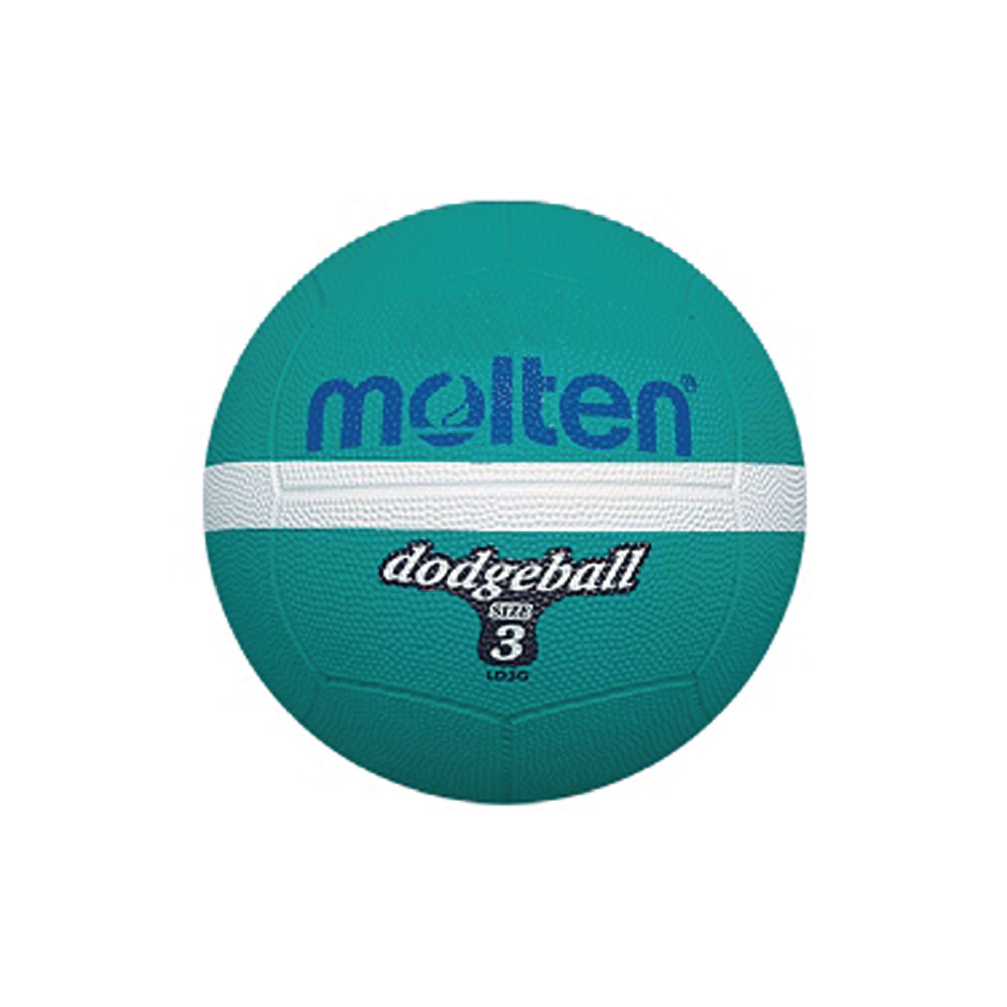 Molten Dodgeball - Size 3