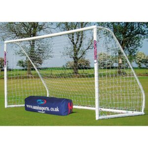 Samba Match Goal - 12 Feet x 6 Feet Offer