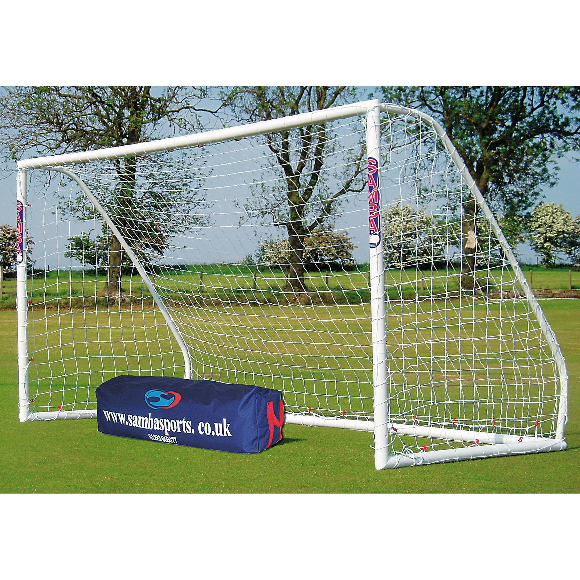 Samba Match Goal - 12 Feet x 6 Feet Offer