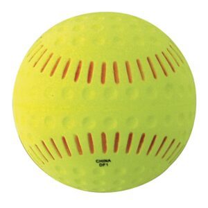 Featherlite Softball
