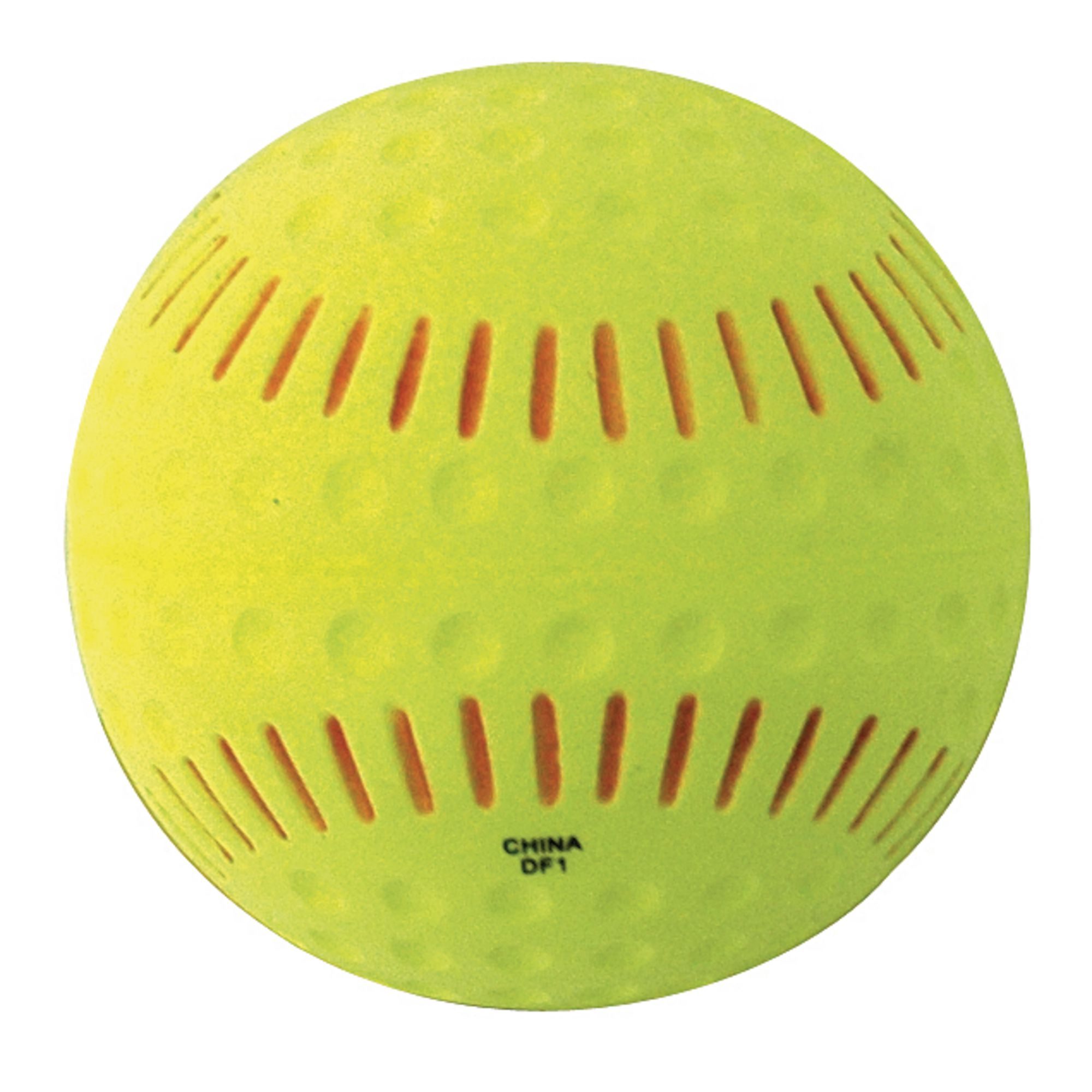 Featherlite Softball