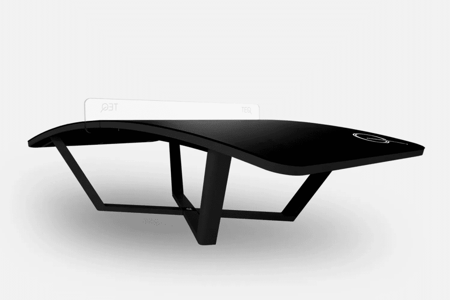 TEQ One Black - Limited Edition