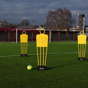 Free Kick Mannequin