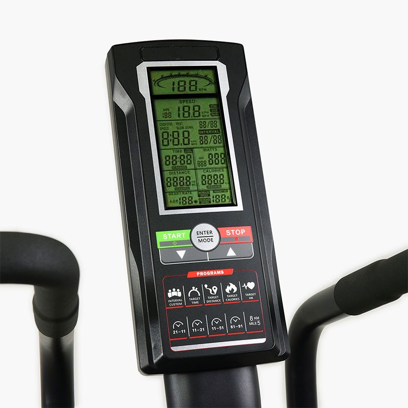 Pulse AirBike - Image 5