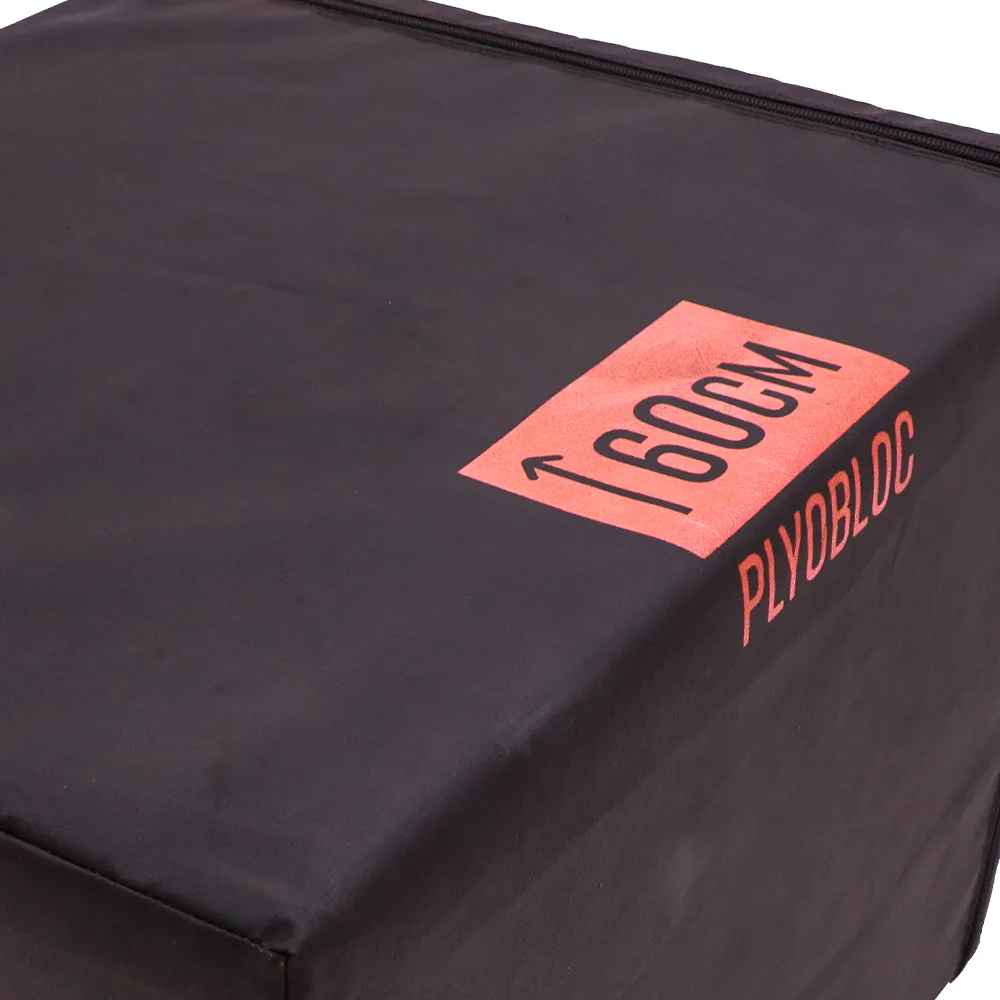 3-in-1 Plyo Bloc - Image 2