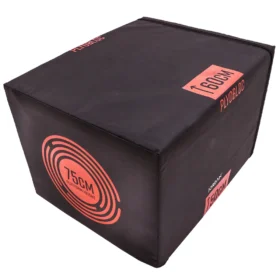 3-in-1 Plyo Bloc